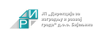 JP Direkcija za izgradnju i razvoj grada Bijeljina