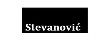 Stevanović — advokatska kancelarija